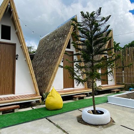 Happy Monkey Hostel El Nido Buitenkant foto